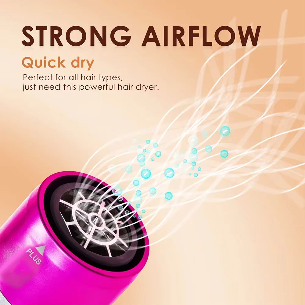 Dyson 5 in 1 hair dryer