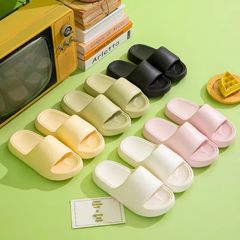 Summer Sandals