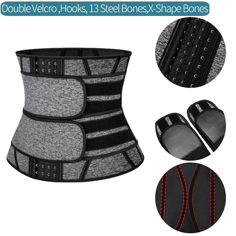 Elegant Waist Cincher Shapewear – Define Your Silhouette with Confidence