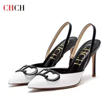 legant Women’s 9cm Stiletto Heels – Pointed Toe Bridal & Party Shoes