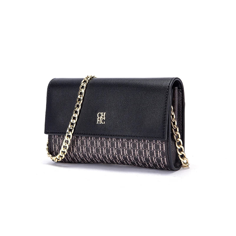 Minimalist Chain Strap Shoulder Bag for Women – Versatile & Sophisticated Design