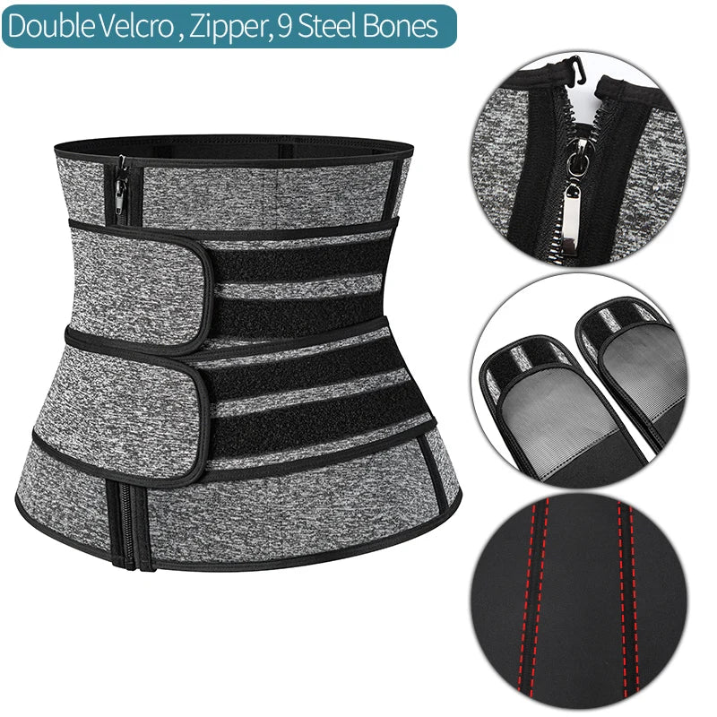 Elegant Waist Cincher Shapewear – Define Your Silhouette with Confidence