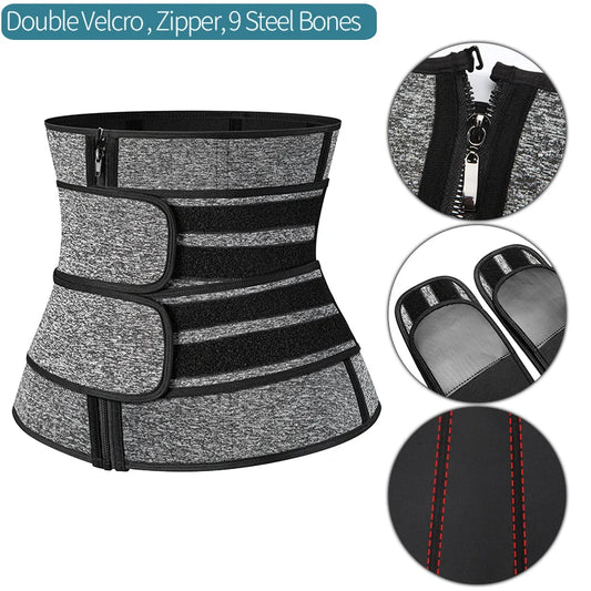 Elegant Waist Cincher Shapewear – Define Your Silhouette with Confidence