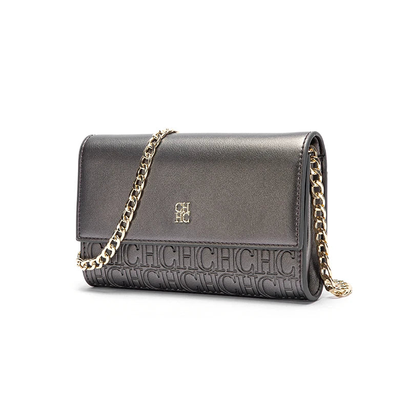 Minimalist Chain Strap Shoulder Bag for Women – Versatile & Sophisticated Design