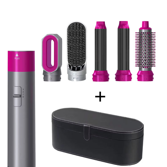 Dyson 5 in 1 hair dryer