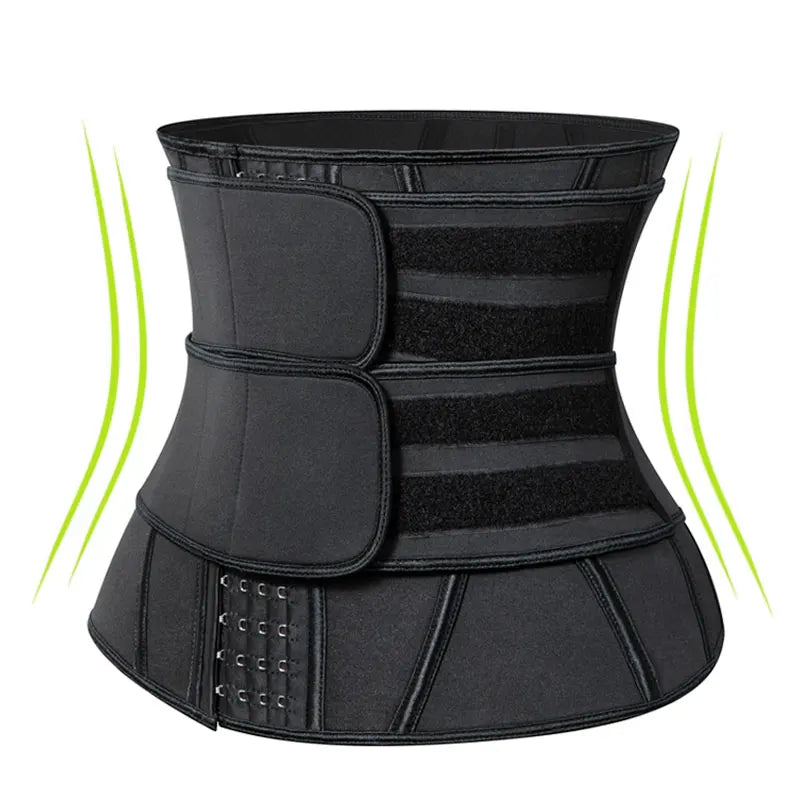 Elegant Waist Cincher Shapewear – Define Your Silhouette with Confidence