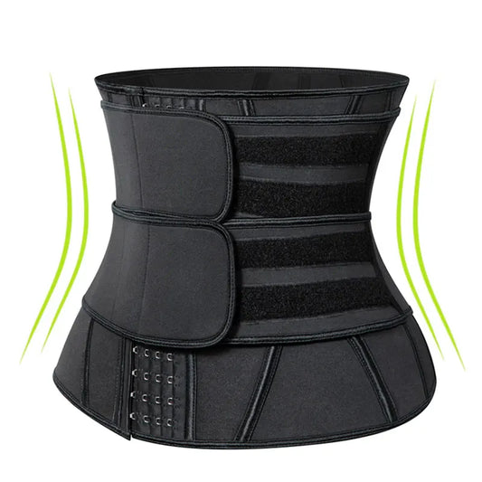 Elegant Waist Cincher Shapewear – Define Your Silhouette with Confidence