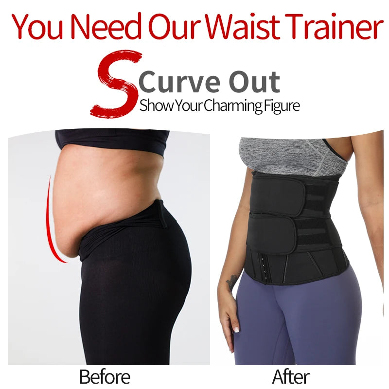 Elegant Waist Cincher Shapewear – Define Your Silhouette with Confidence