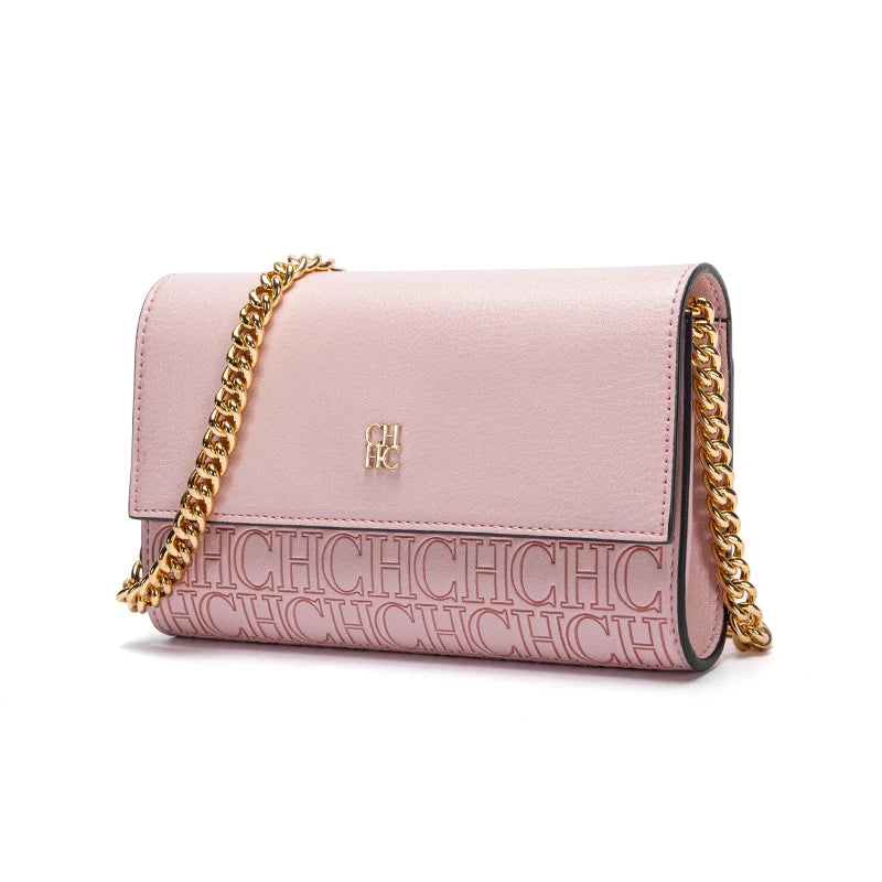 Minimalist Chain Strap Shoulder Bag for Women – Versatile & Sophisticated Design