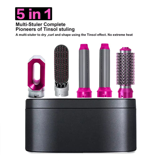 Dyson 5 in 1 hair dryer
