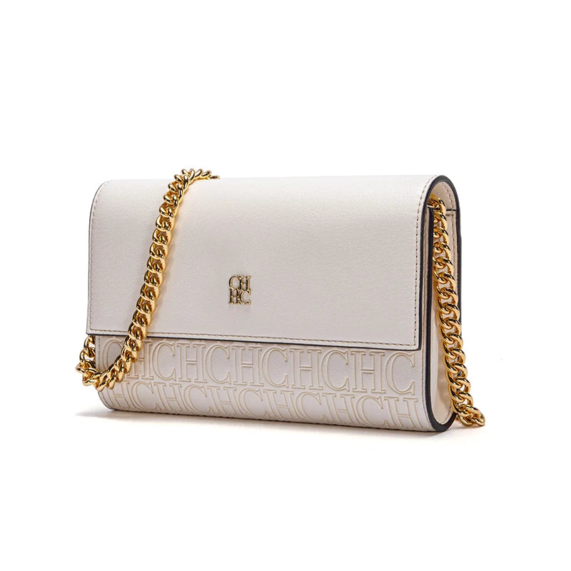 Minimalist Chain Strap Shoulder Bag for Women – Versatile & Sophisticated Design