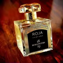 Unisex Eau de Parfum 100ml – Fresh Floral Fruity Scent with Warm Notes